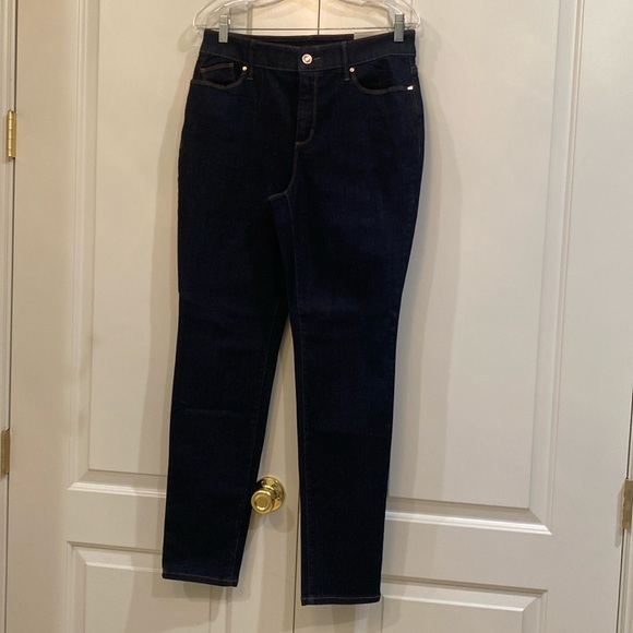 Secret Stretch Jeggings - Picture 1 of 15